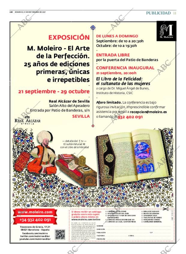 ABC CORDOBA 17-09-2017 página 11