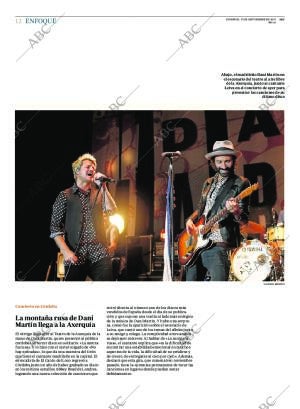 ABC CORDOBA 17-09-2017 página 12