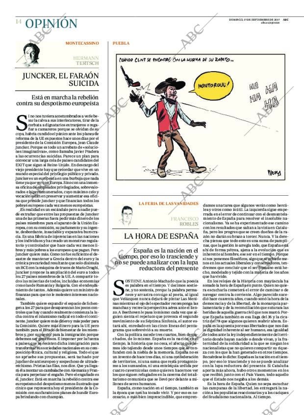 ABC CORDOBA 17-09-2017 página 14