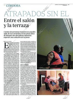 ABC CORDOBA 17-09-2017 página 18