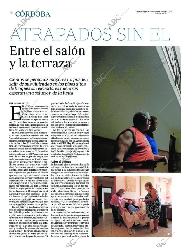 ABC CORDOBA 17-09-2017 página 18