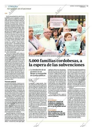 ABC CORDOBA 17-09-2017 página 20
