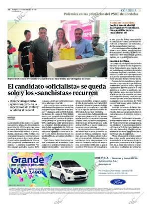 ABC CORDOBA 17-09-2017 página 21