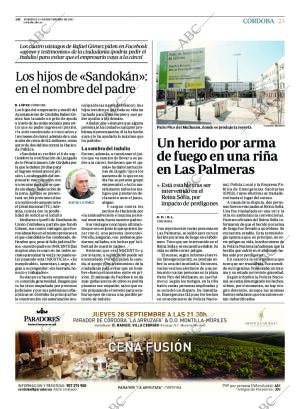 ABC CORDOBA 17-09-2017 página 23