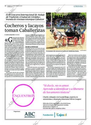 ABC CORDOBA 17-09-2017 página 25