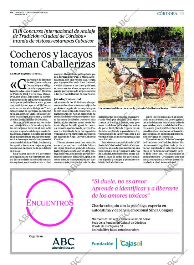 ABC CORDOBA 17-09-2017 página 25