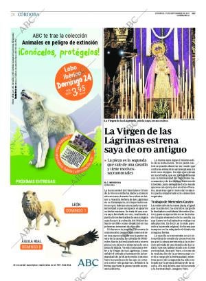 ABC CORDOBA 17-09-2017 página 26