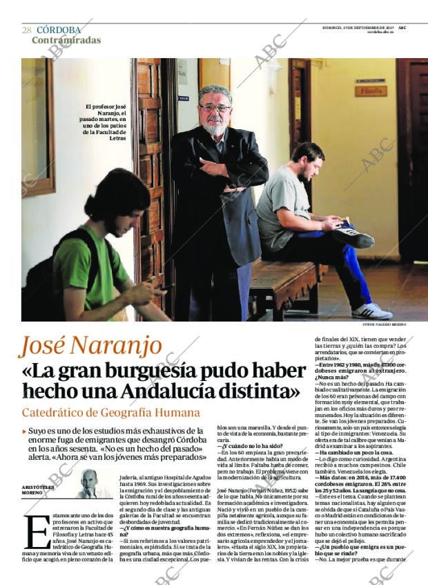 ABC CORDOBA 17-09-2017 página 28