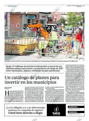 ABC CORDOBA 17-09-2017 página 30