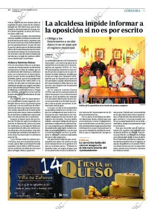 ABC CORDOBA 17-09-2017 página 31