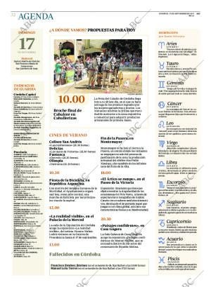 ABC CORDOBA 17-09-2017 página 32