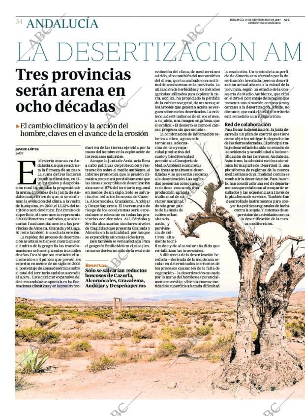 ABC CORDOBA 17-09-2017 página 34