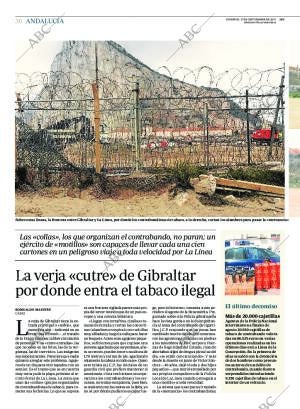 ABC CORDOBA 17-09-2017 página 36