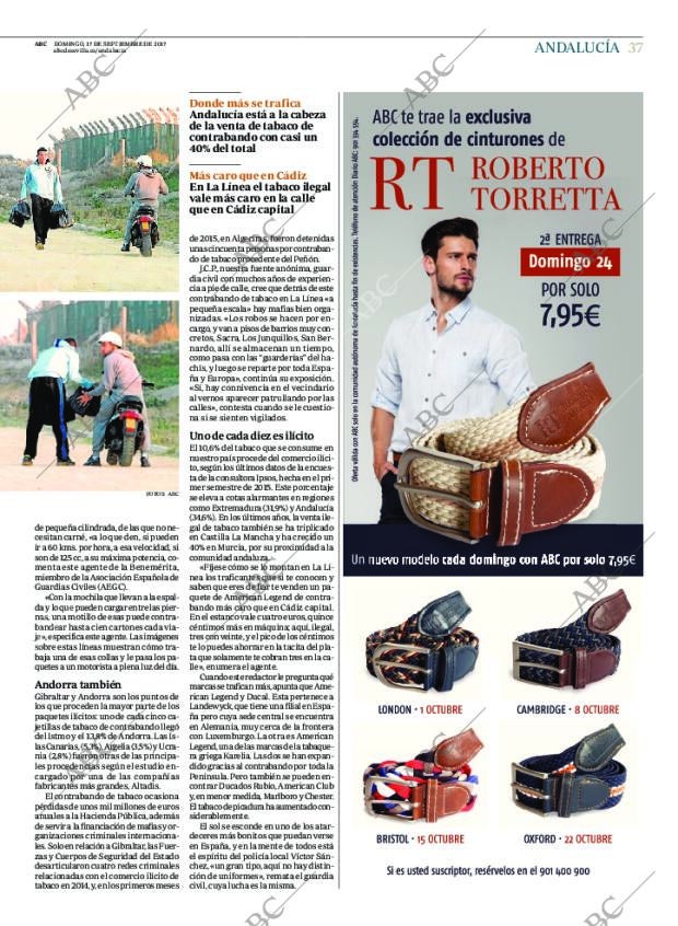 ABC CORDOBA 17-09-2017 página 37