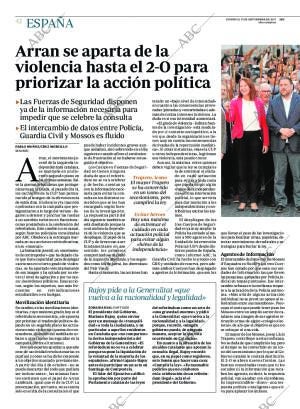 ABC CORDOBA 17-09-2017 página 42