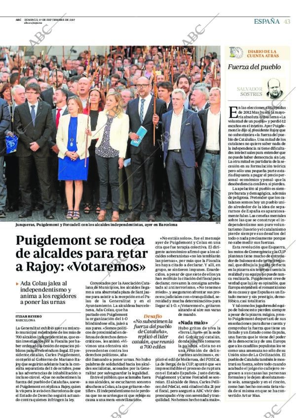 ABC CORDOBA 17-09-2017 página 43