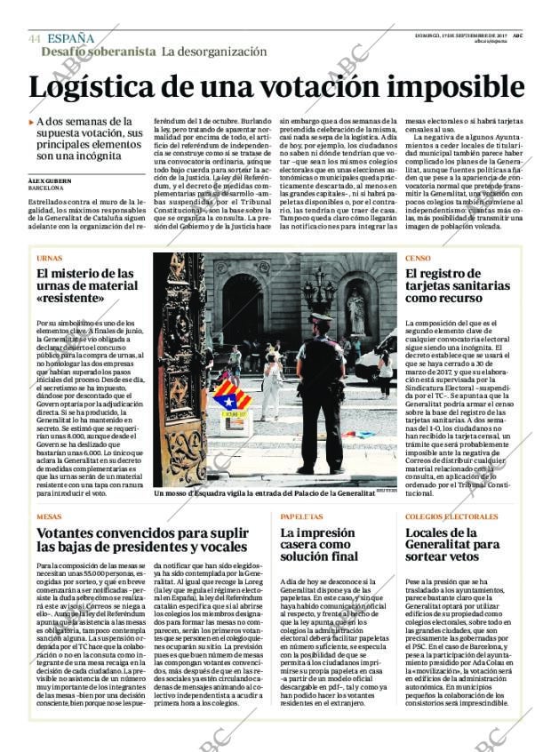 ABC CORDOBA 17-09-2017 página 44