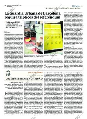 ABC CORDOBA 17-09-2017 página 45