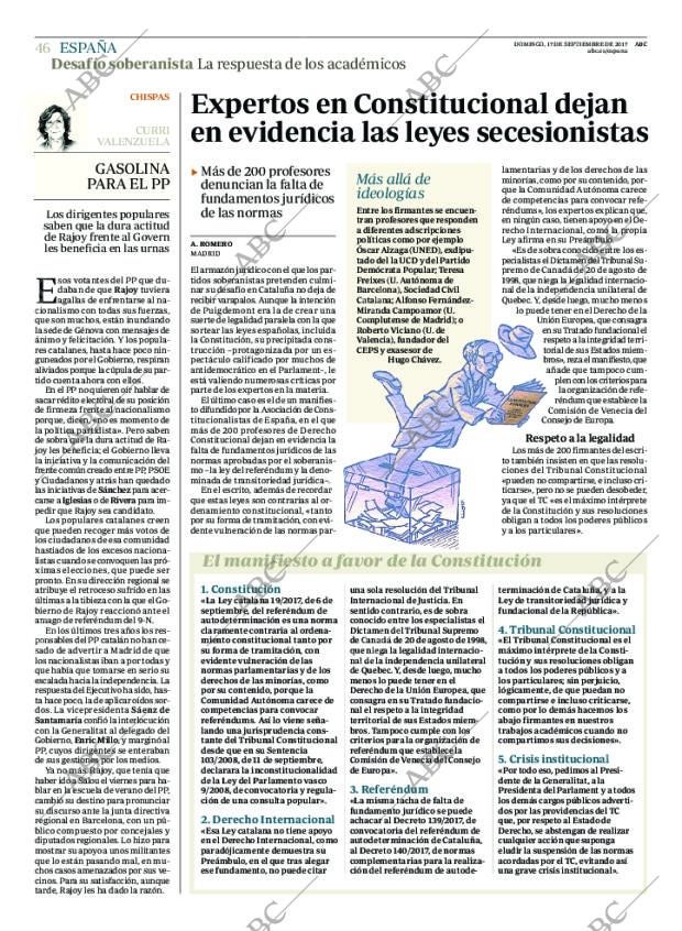 ABC CORDOBA 17-09-2017 página 46