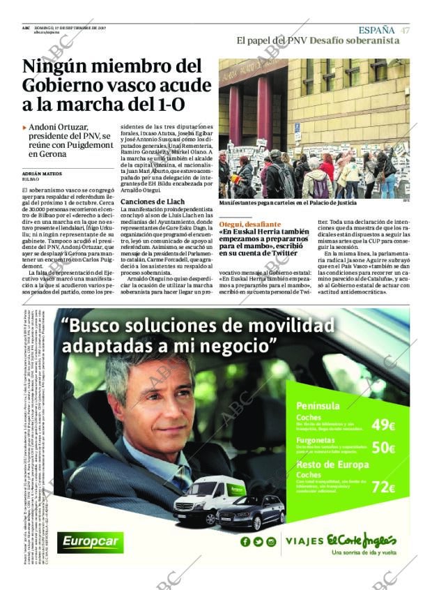 ABC CORDOBA 17-09-2017 página 47