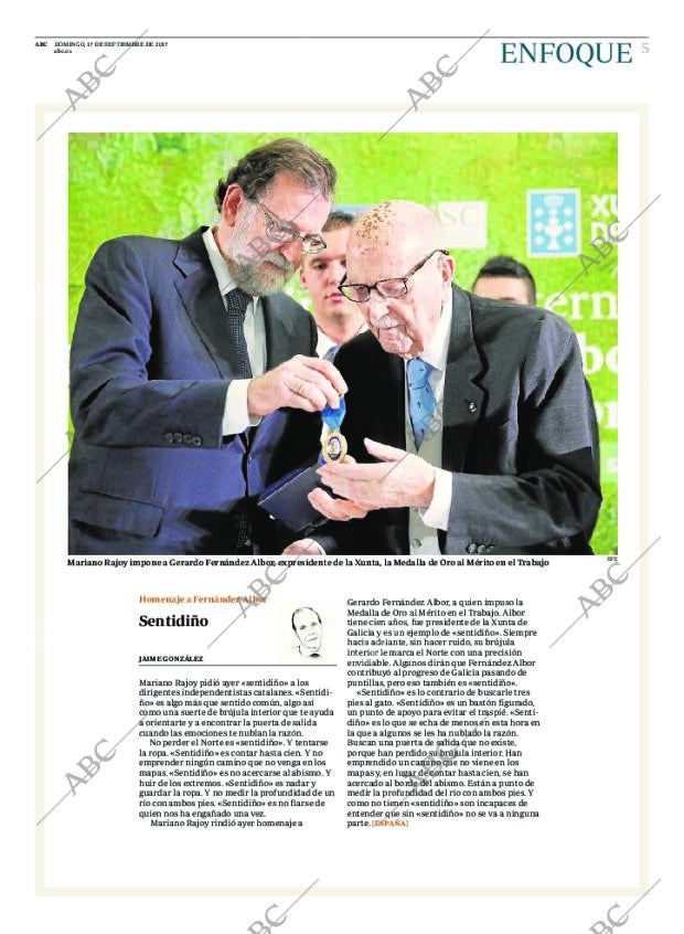 ABC CORDOBA 17-09-2017 página 5