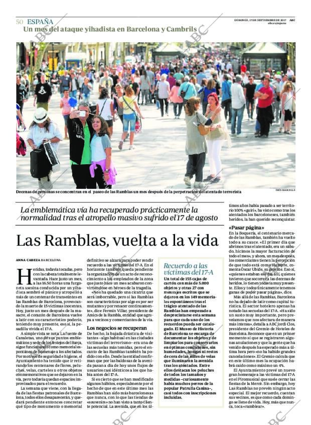 ABC CORDOBA 17-09-2017 página 50