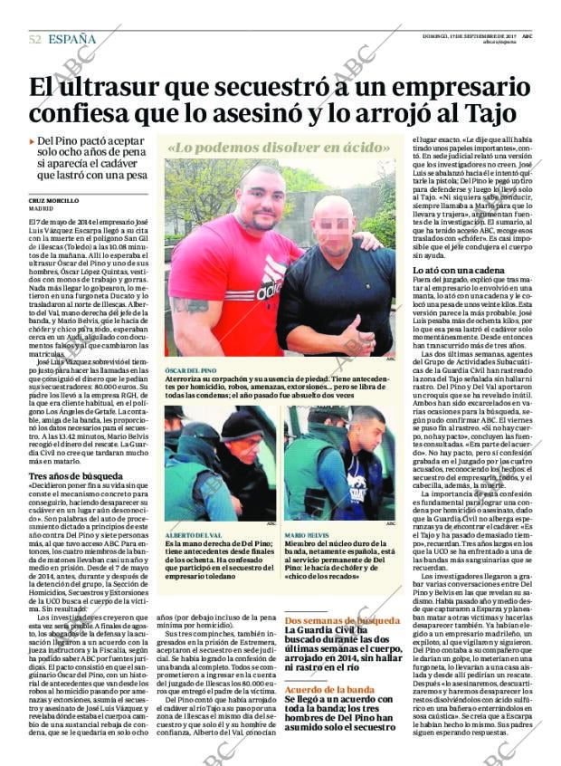 ABC CORDOBA 17-09-2017 página 52