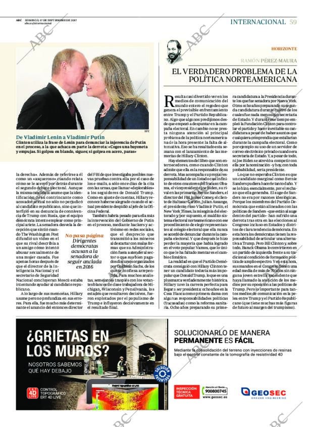 ABC CORDOBA 17-09-2017 página 59