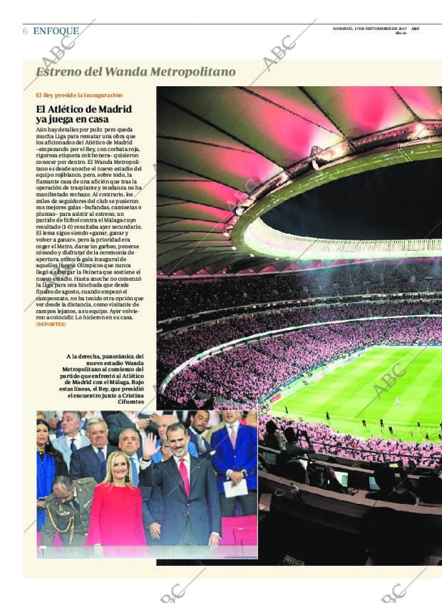 ABC CORDOBA 17-09-2017 página 6