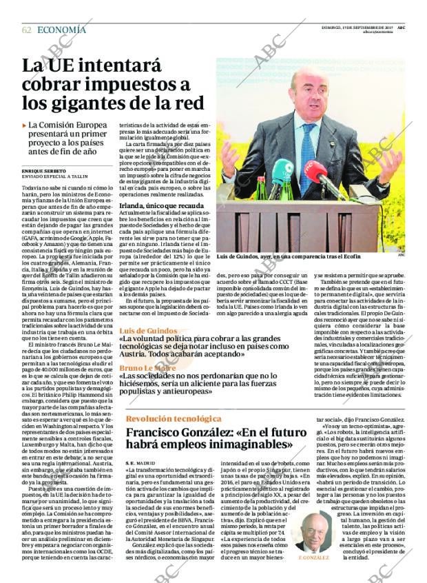 ABC CORDOBA 17-09-2017 página 62