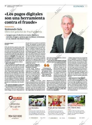 ABC CORDOBA 17-09-2017 página 63