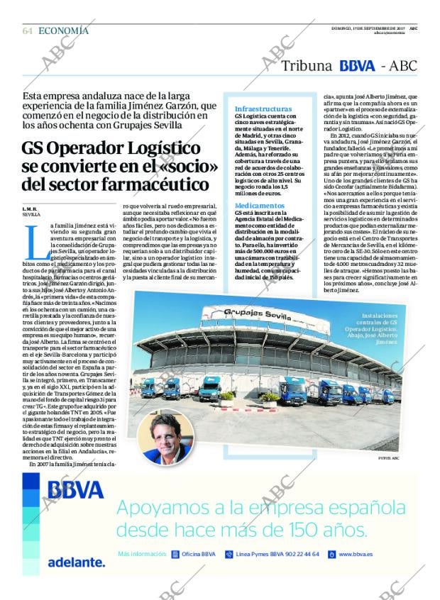 ABC CORDOBA 17-09-2017 página 64