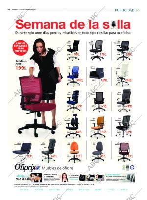 ABC CORDOBA 17-09-2017 página 65