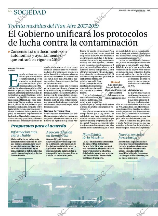 ABC CORDOBA 17-09-2017 página 66