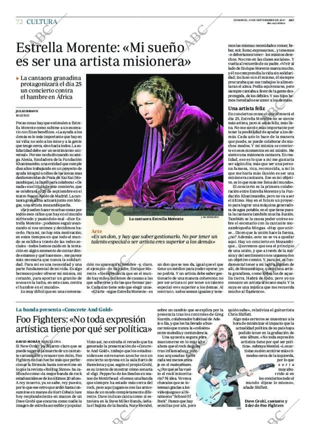 ABC CORDOBA 17-09-2017 página 72