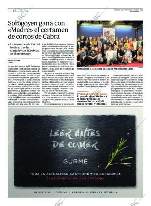 ABC CORDOBA 17-09-2017 página 76