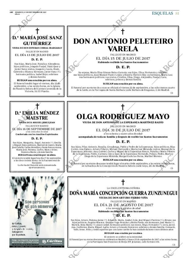 ABC CORDOBA 17-09-2017 página 81