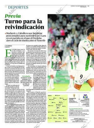 ABC CORDOBA 17-09-2017 página 82