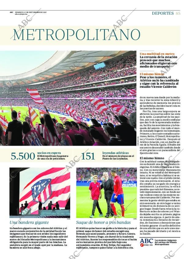 ABC CORDOBA 17-09-2017 página 85