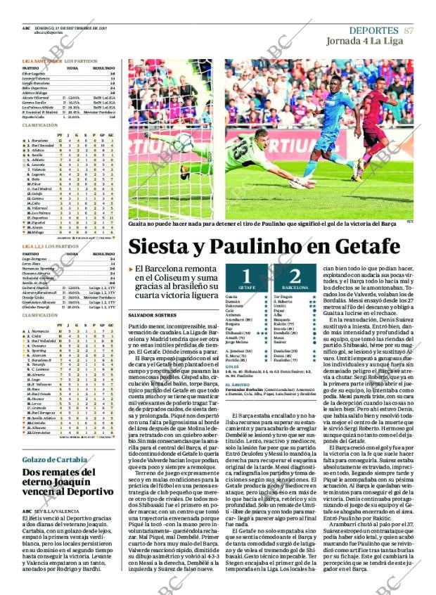 ABC CORDOBA 17-09-2017 página 87