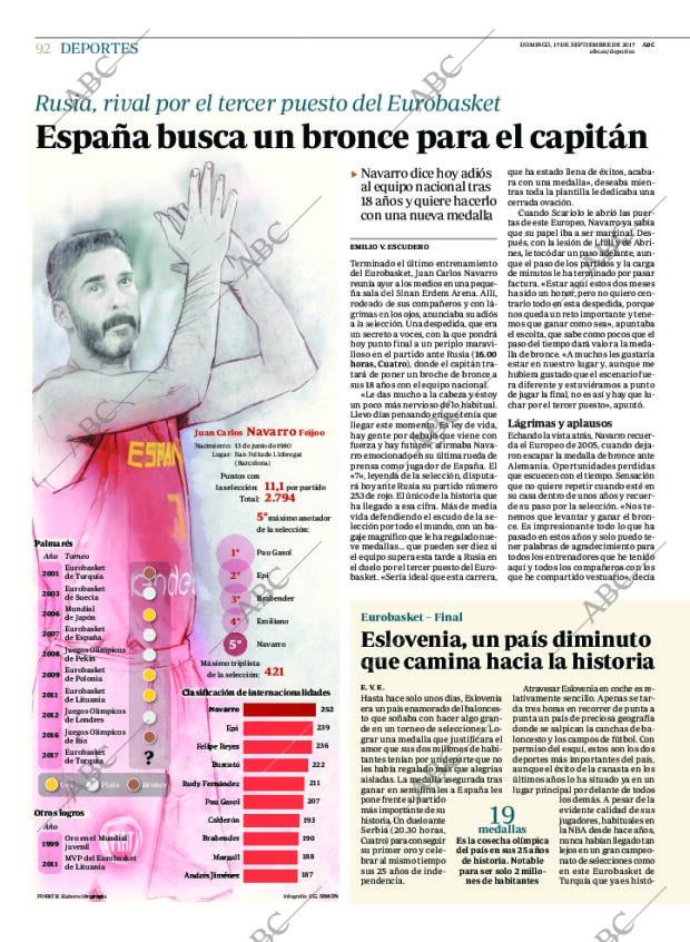 ABC CORDOBA 17-09-2017 página 92