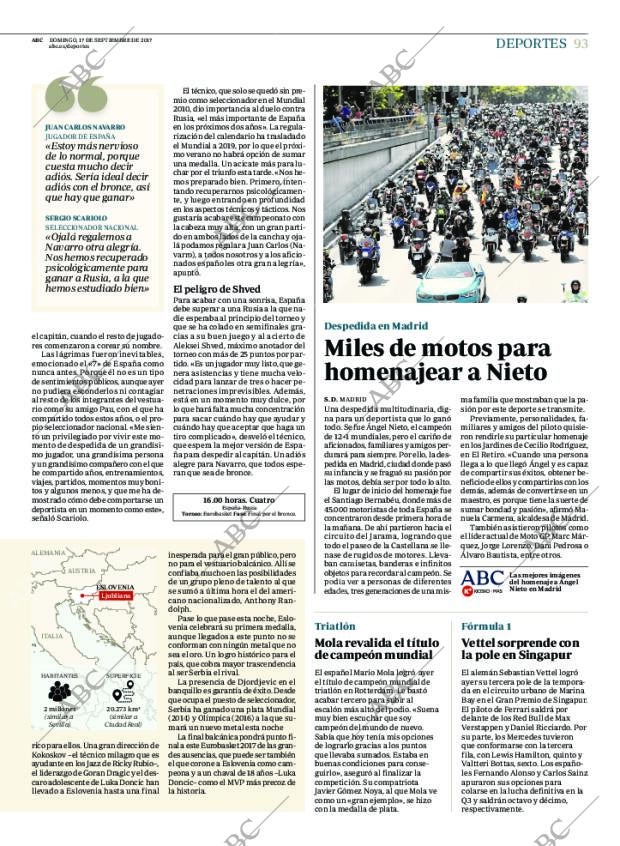 ABC CORDOBA 17-09-2017 página 93