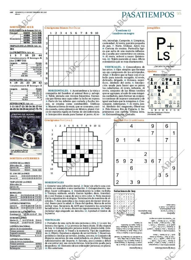 ABC CORDOBA 17-09-2017 página 95