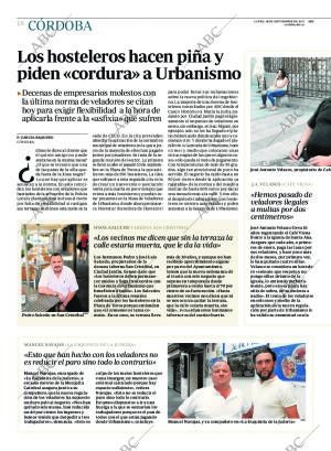 ABC CORDOBA 18-09-2017 página 18