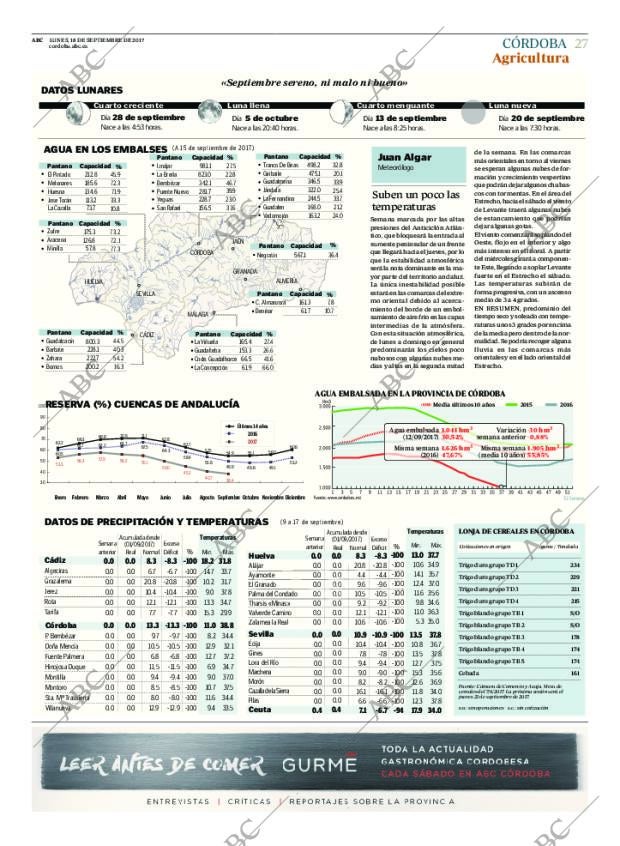 ABC CORDOBA 18-09-2017 página 27