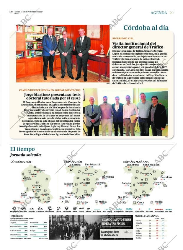 ABC CORDOBA 18-09-2017 página 29