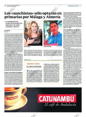 ABC CORDOBA 18-09-2017 página 33