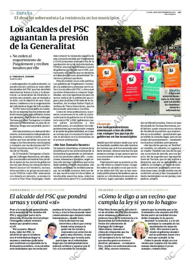 ABC CORDOBA 18-09-2017 página 36