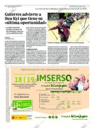 ABC CORDOBA 18-09-2017 página 43