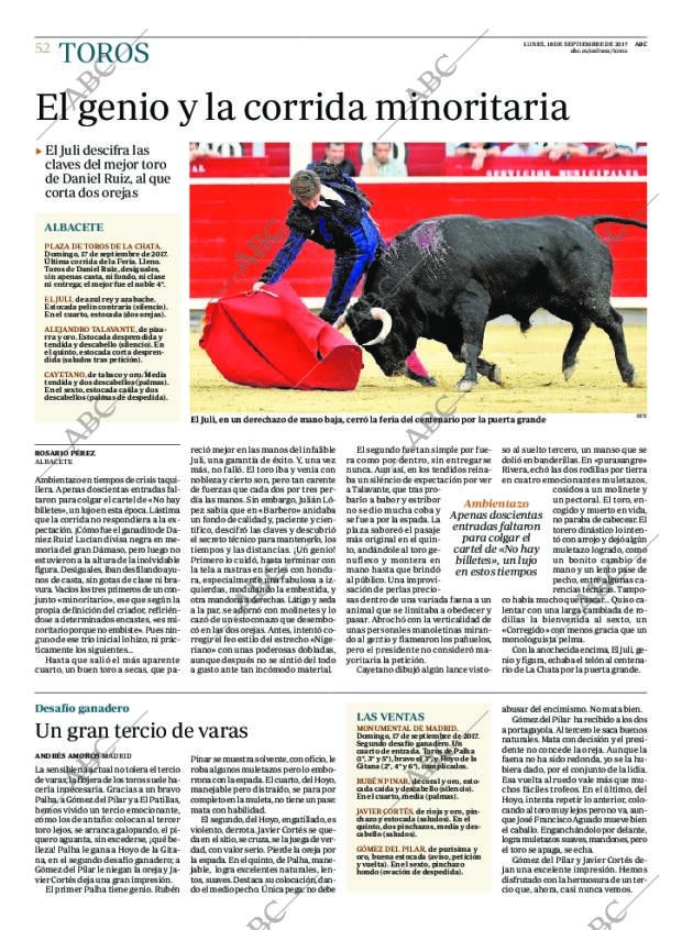 ABC CORDOBA 18-09-2017 página 52